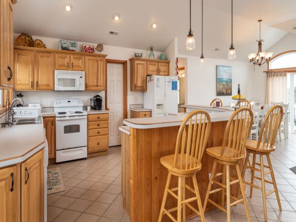 The Outer Banks Home 1016291