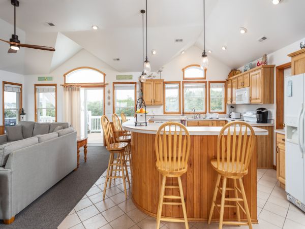 The Outer Banks Home 1016291