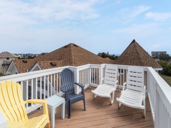 The Outer Banks Home 1016291