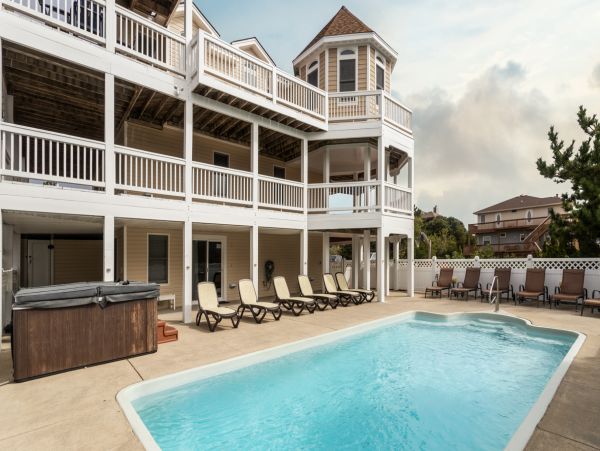 The Outer Banks Home 1016291