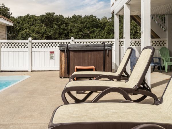 The Outer Banks Home 1016291