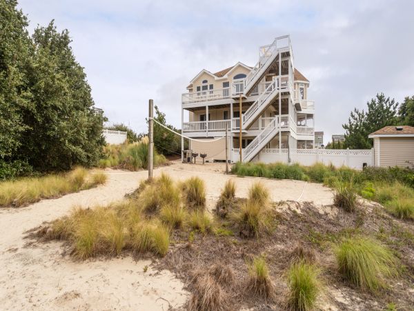 The Outer Banks Home 1016291