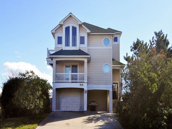 The Outer Banks Home 1016292