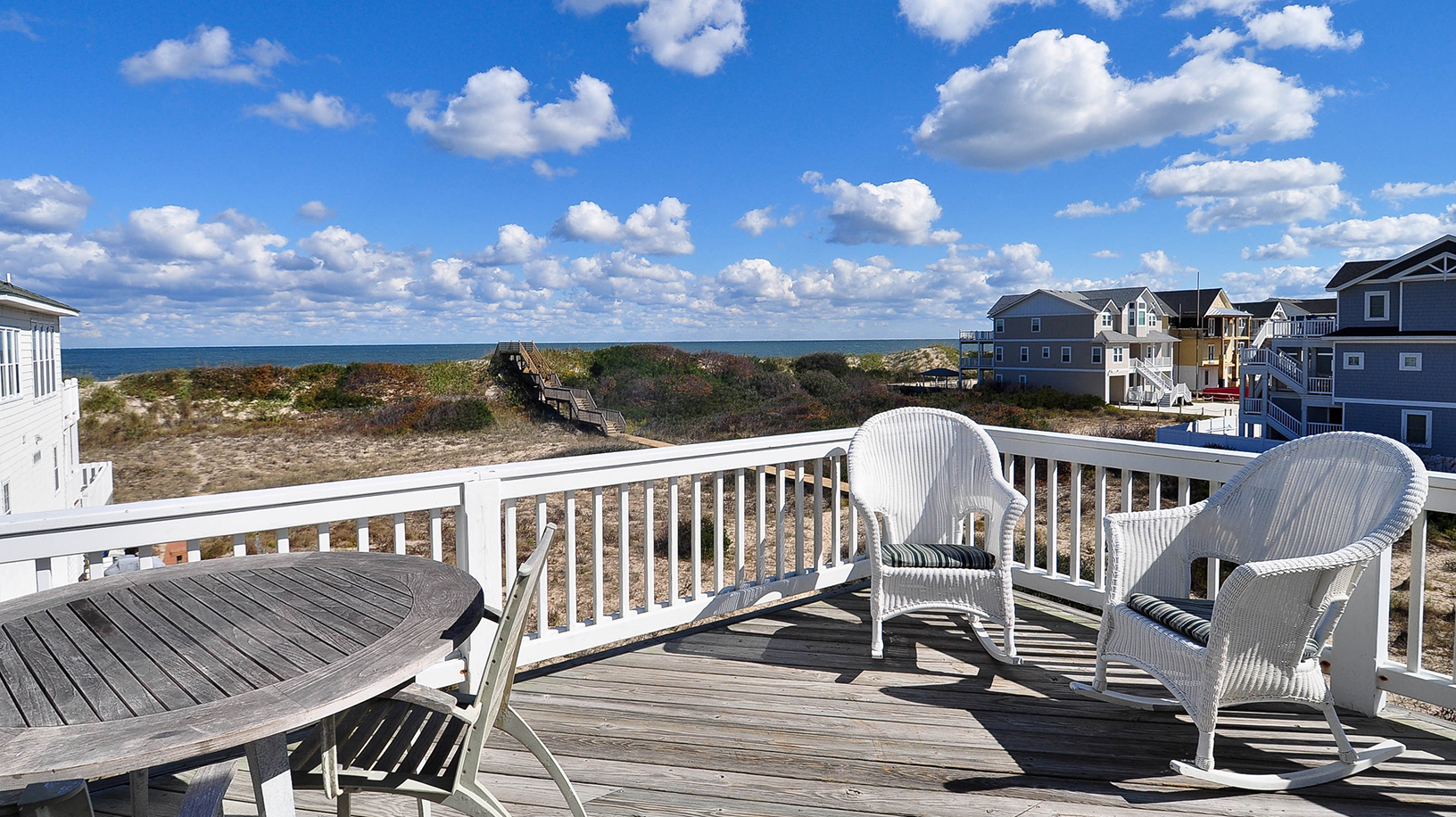 The Outer Banks Home 1016292