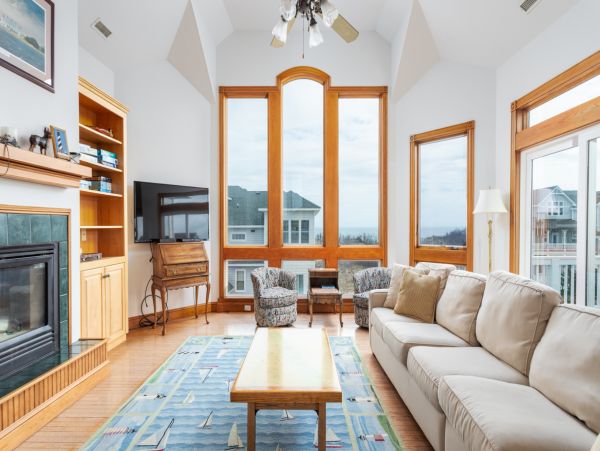 The Outer Banks Home 1016292