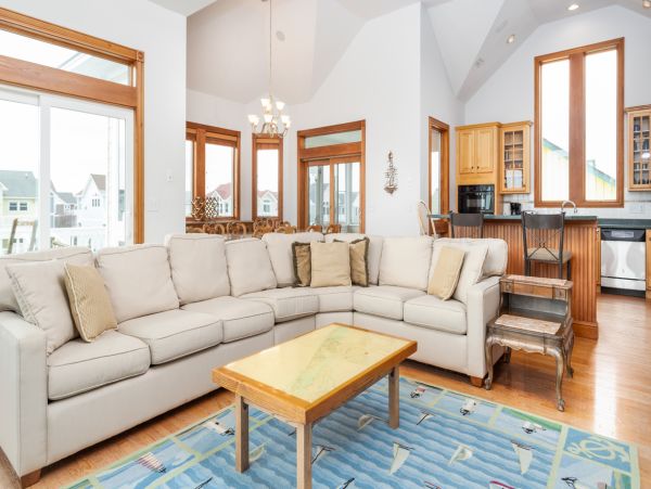 The Outer Banks Home 1016292