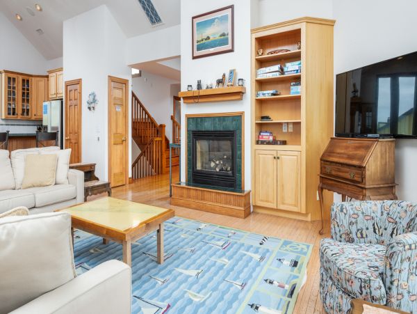 The Outer Banks Home 1016292