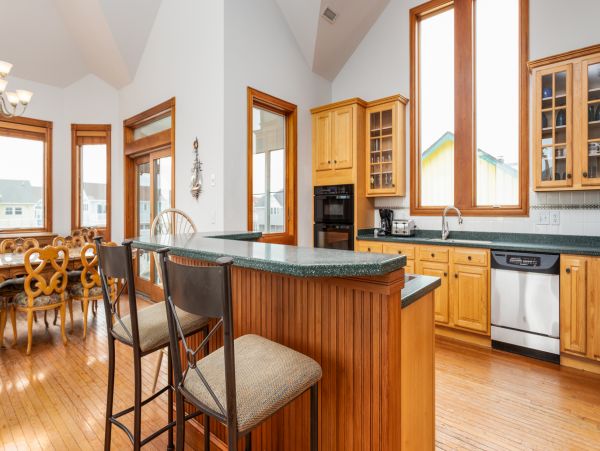 The Outer Banks Home 1016292