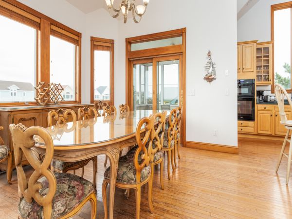 The Outer Banks Home 1016292