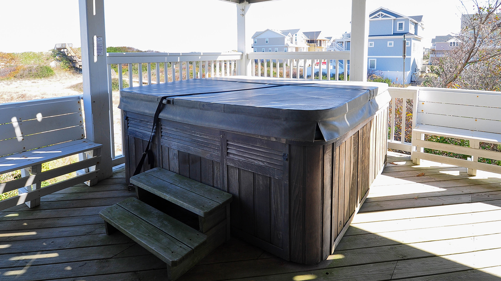 The Outer Banks Home 1016292