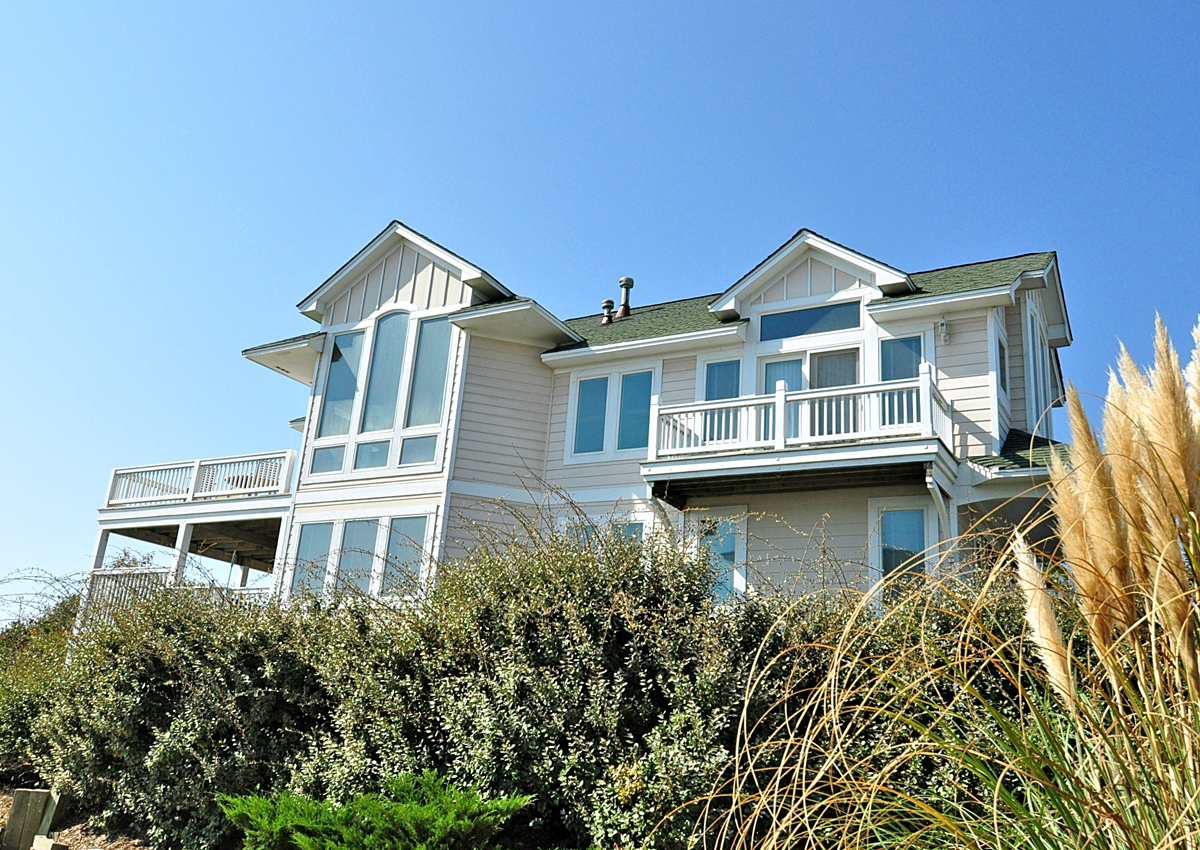 The Outer Banks Home 1016292