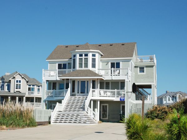 The Outer Banks Home 1016293