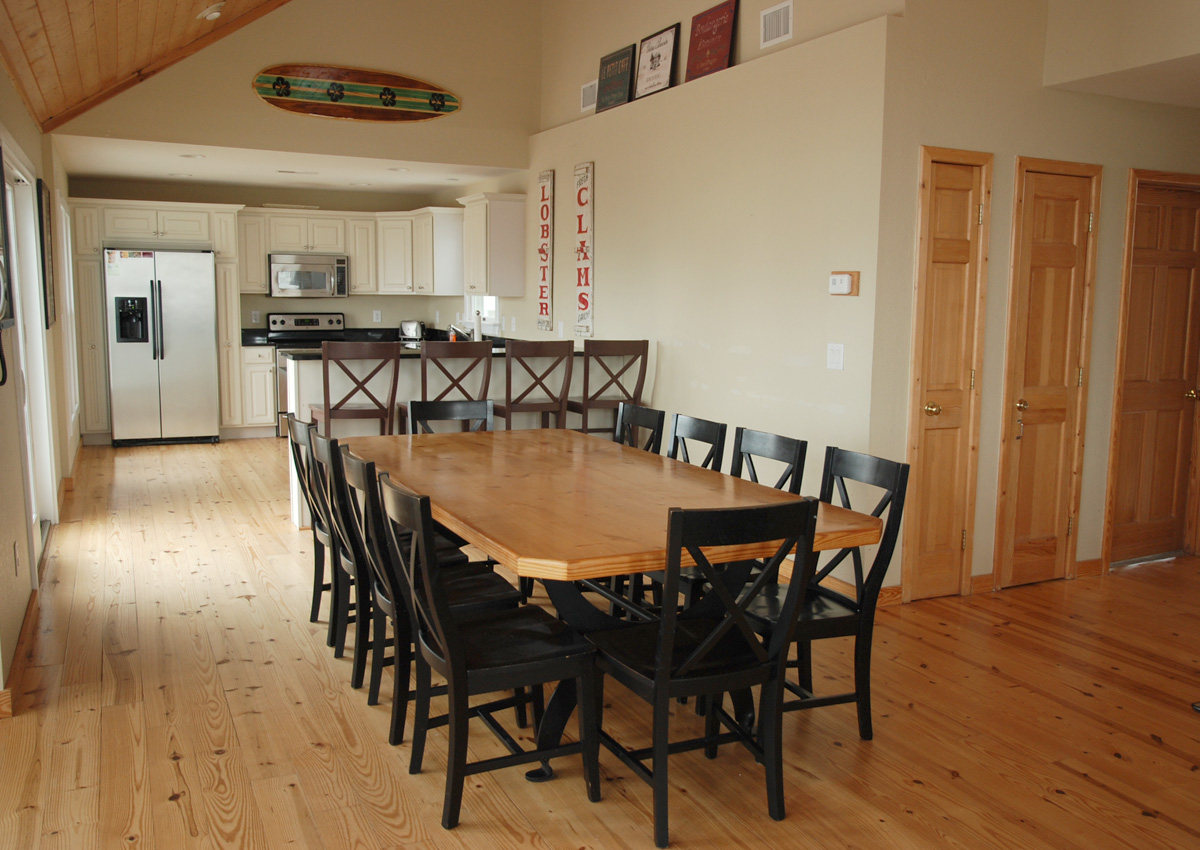 The Outer Banks Home 1016293