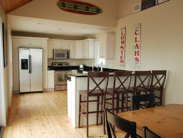 The Outer Banks Home 1016293