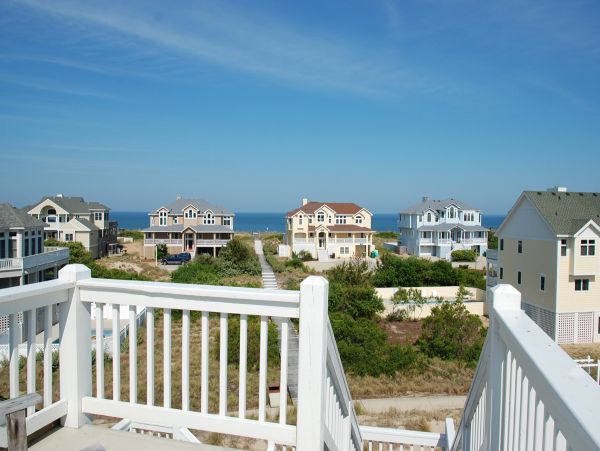 The Outer Banks Home 1016293