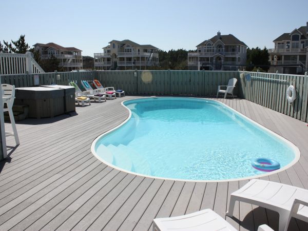 The Outer Banks Home 1016293