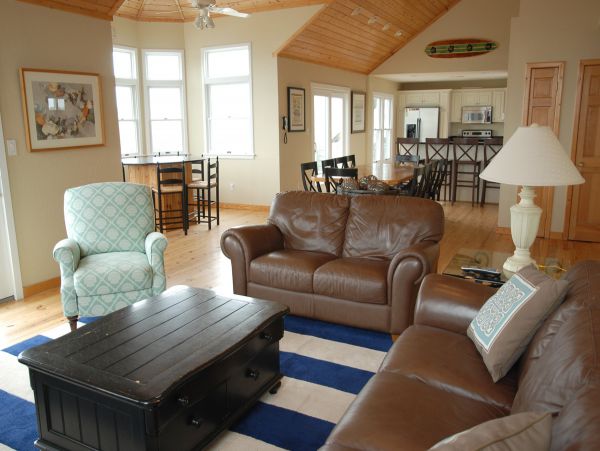 The Outer Banks Home 1016293