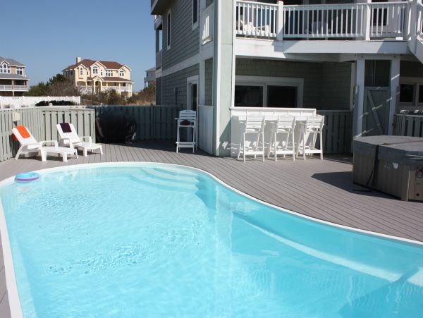 The Outer Banks Home 1016293