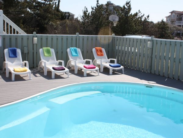 The Outer Banks Home 1016293
