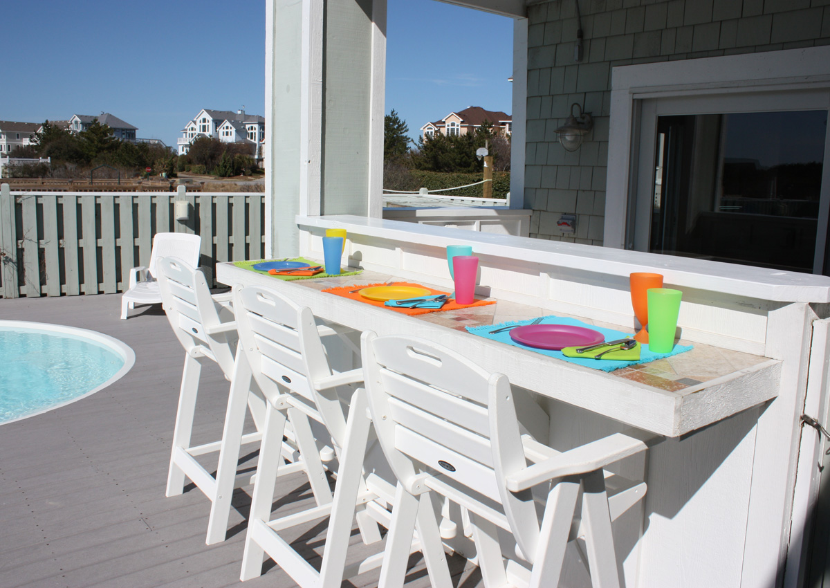 The Outer Banks Home 1016293