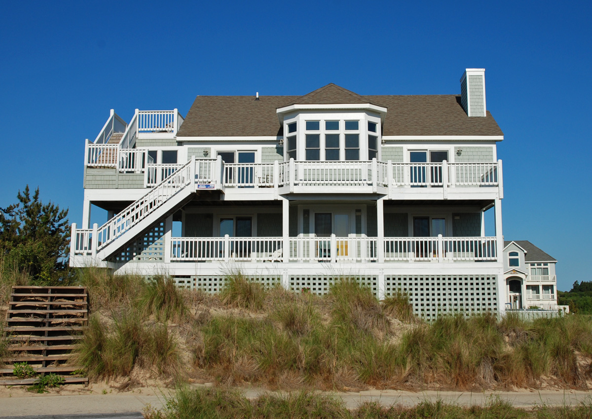 The Outer Banks Home 1016293