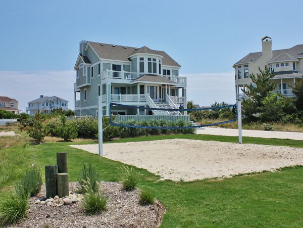 The Outer Banks Home 1016293