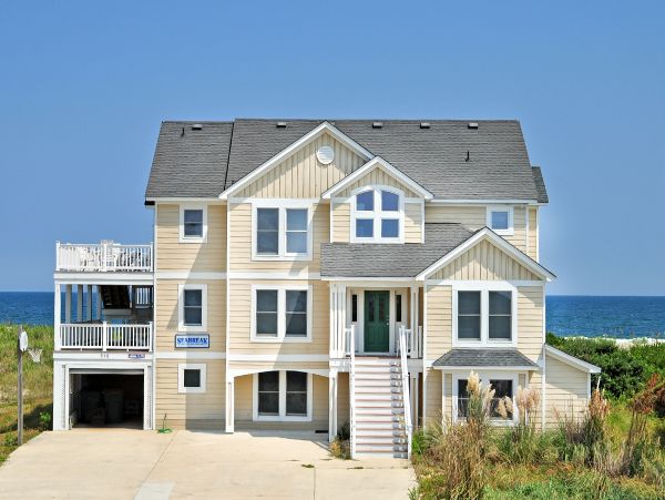 The Outer Banks Home 1016294