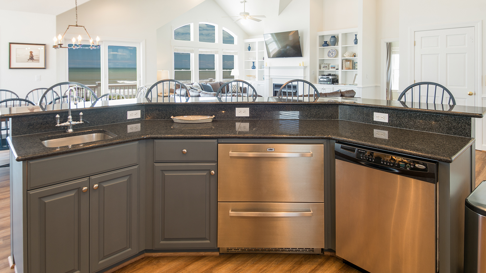 The Outer Banks Home 1016294