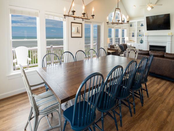 The Outer Banks Home 1016294