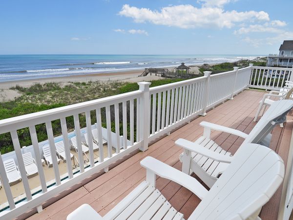 The Outer Banks Home 1016294