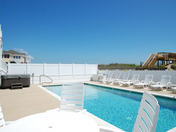 The Outer Banks Home 1016294