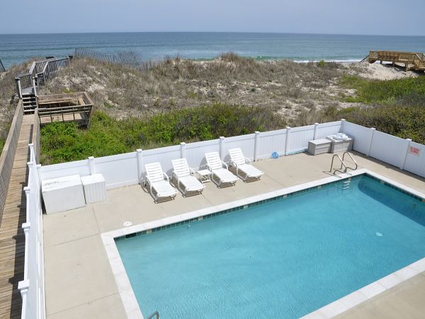The Outer Banks Home 1016294