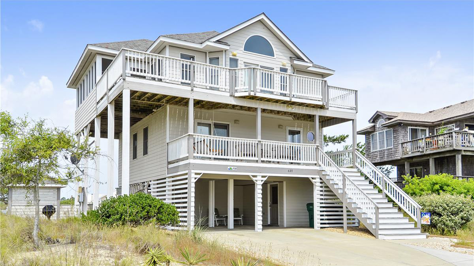 The Outer Banks Home 1016295