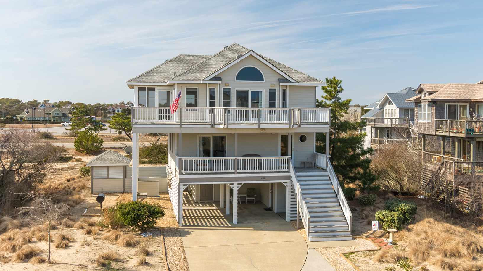 The Outer Banks Home 1016295