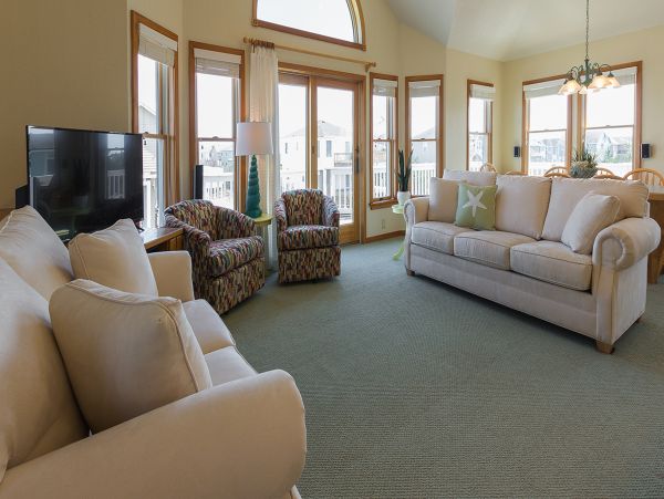 The Outer Banks Home 1016295
