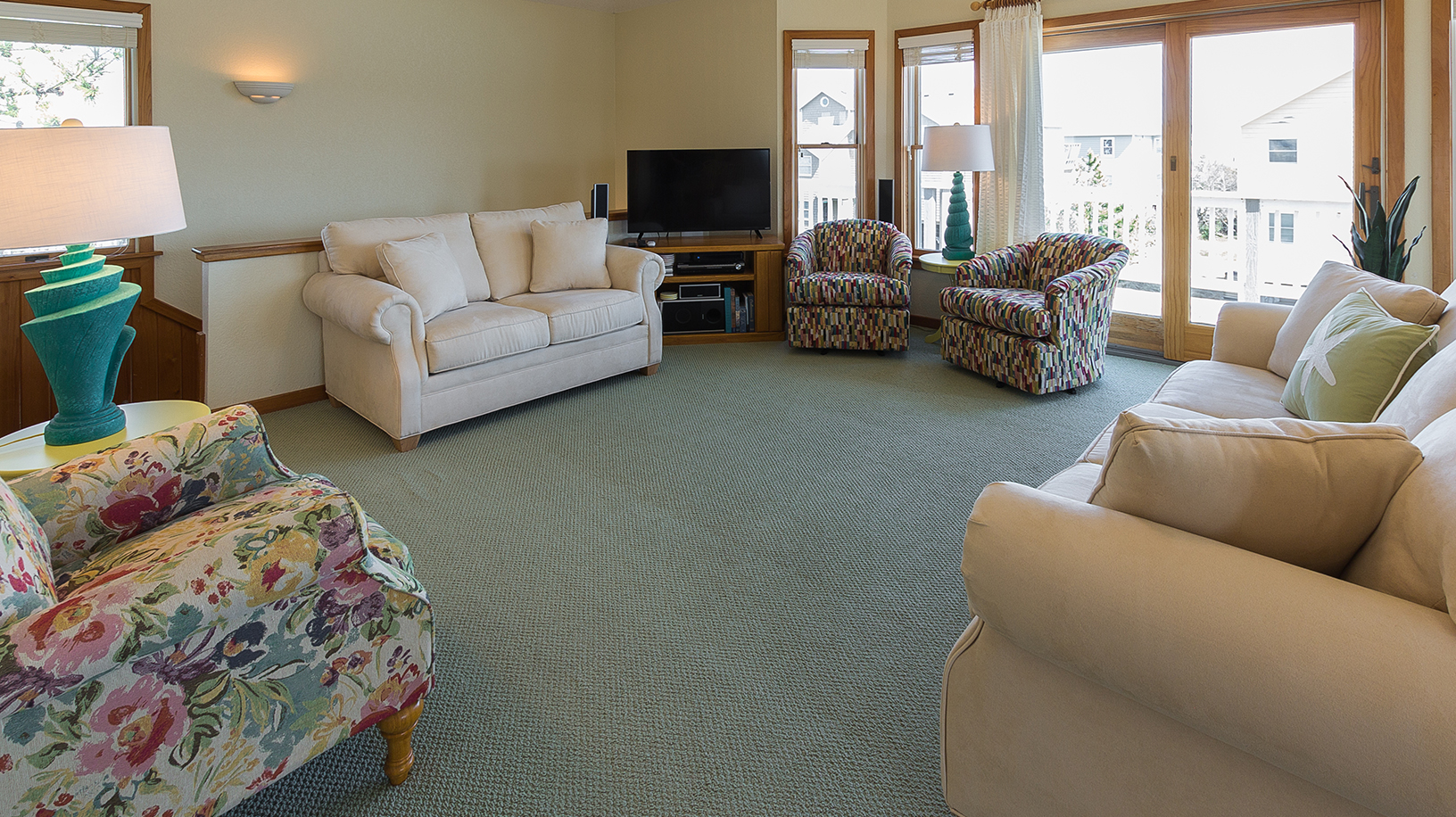 The Outer Banks Home 1016295