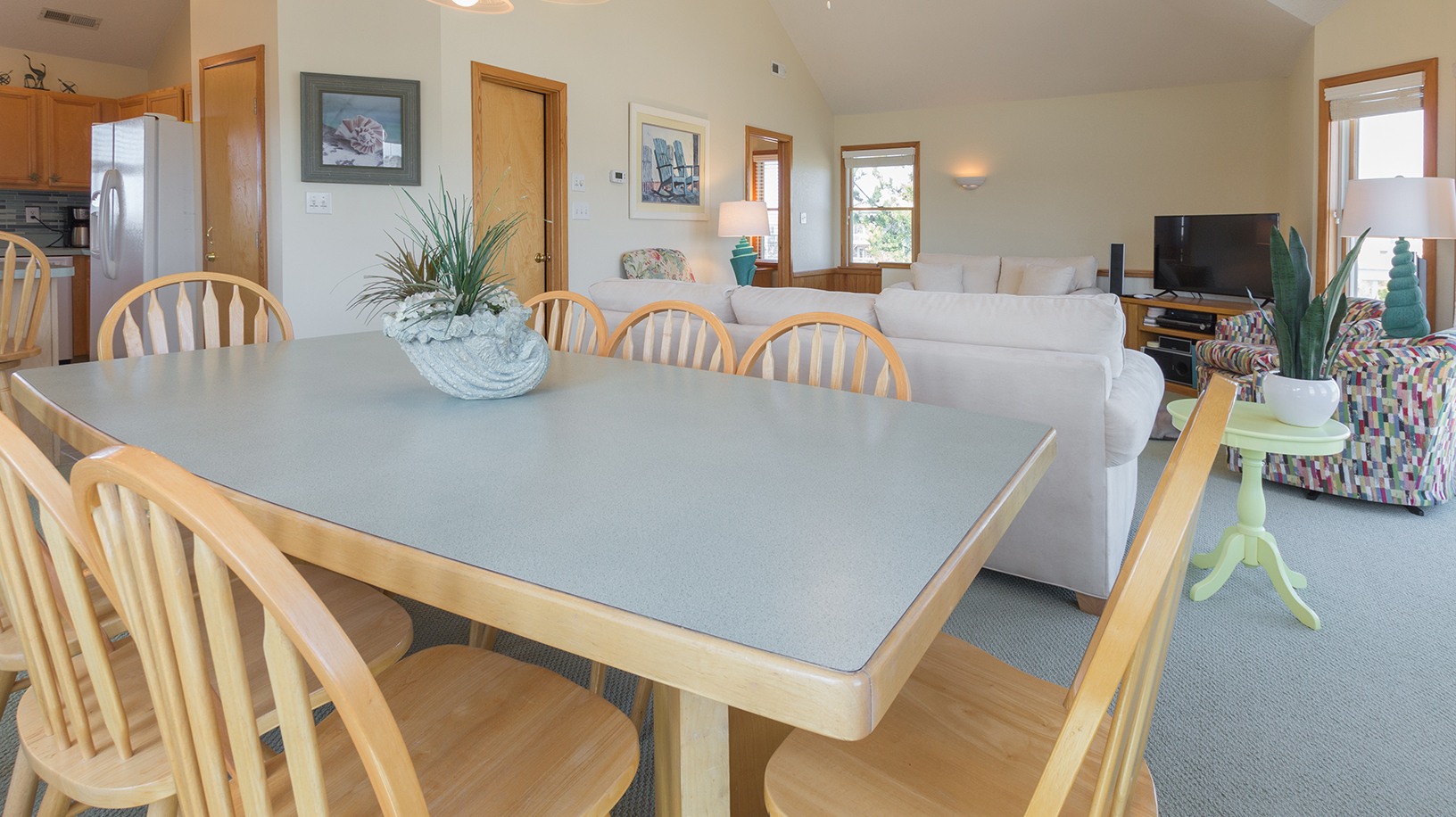 The Outer Banks Home 1016295