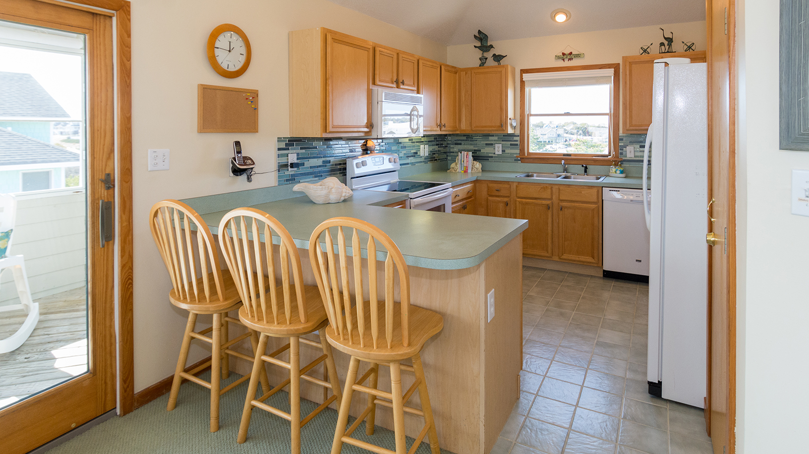 The Outer Banks Home 1016295