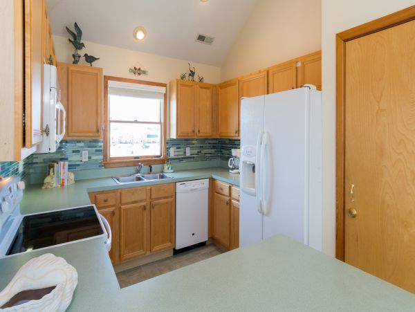 The Outer Banks Home 1016295