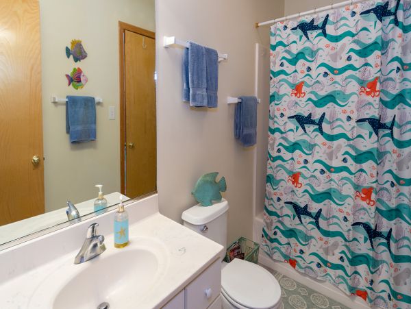 The Outer Banks Home 1016295