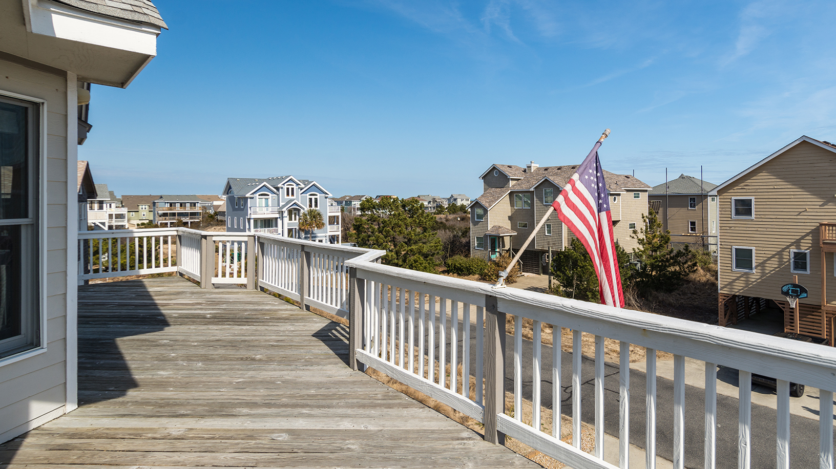 The Outer Banks Home 1016295