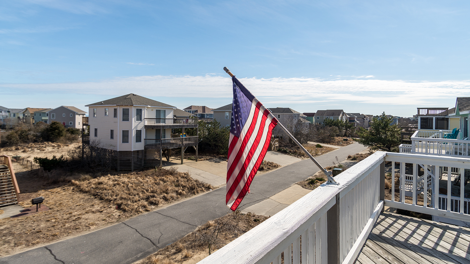 The Outer Banks Home 1016295