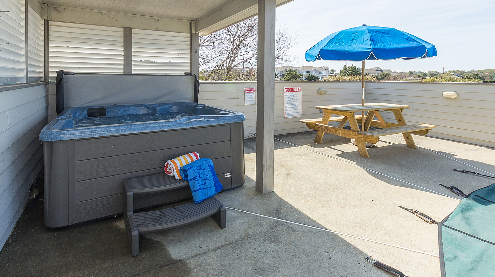 The Outer Banks Home 1016295