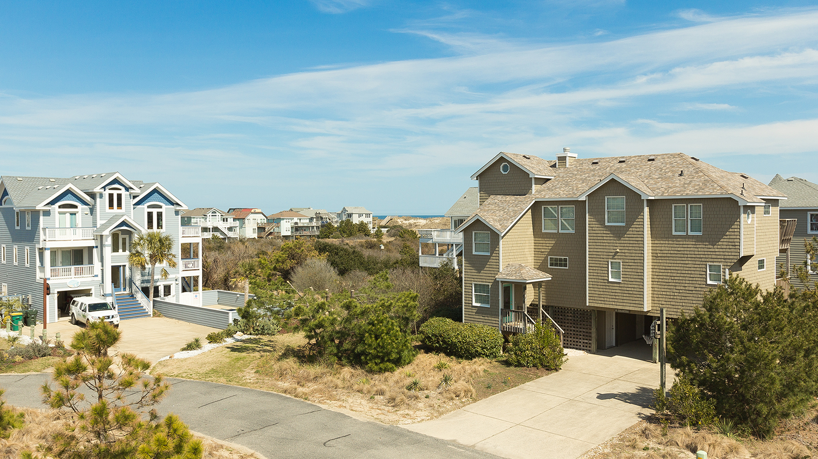 The Outer Banks Home 1016295