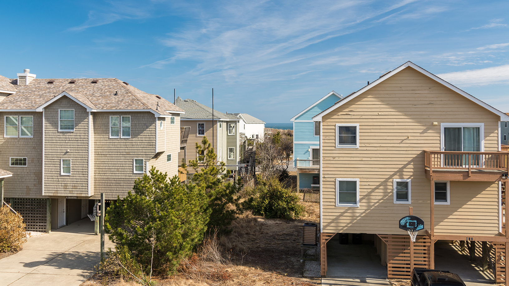 The Outer Banks Home 1016295
