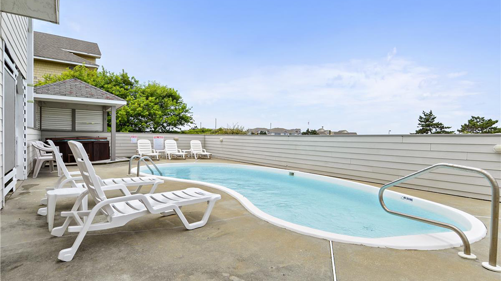 The Outer Banks Home 1016295