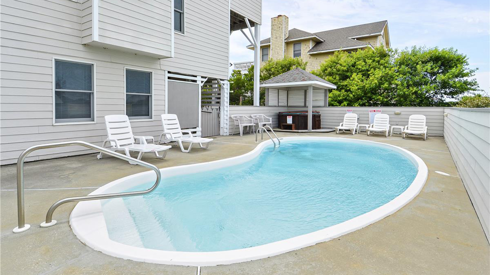 The Outer Banks Home 1016295