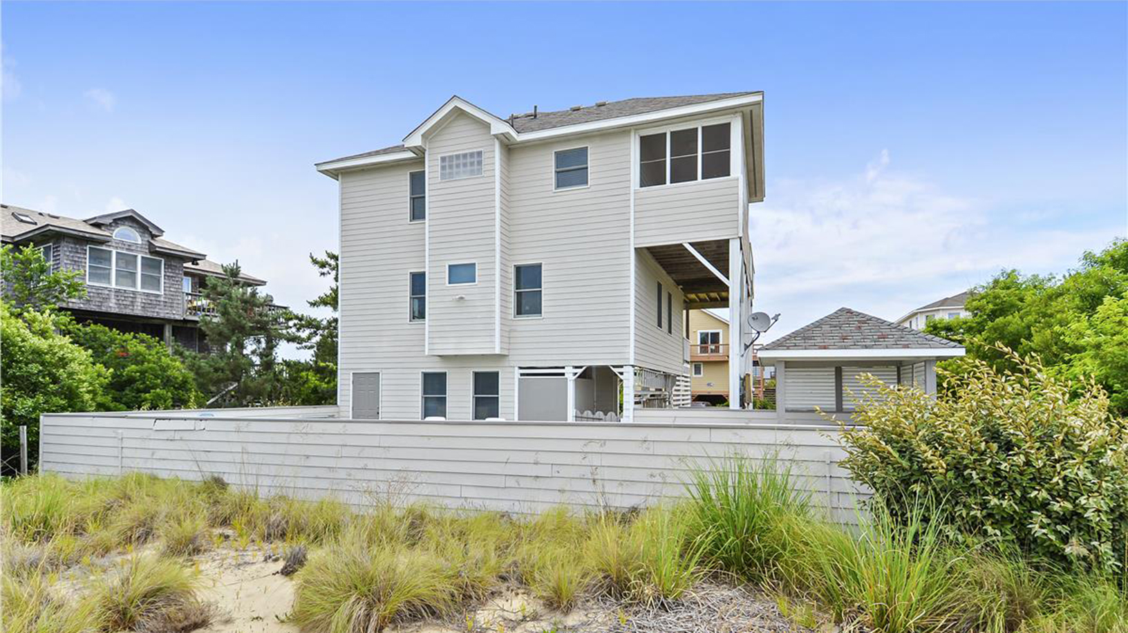 The Outer Banks Home 1016295