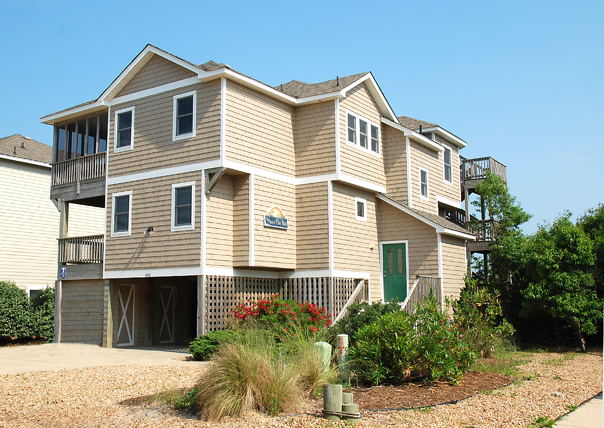 The Outer Banks Home 1016296