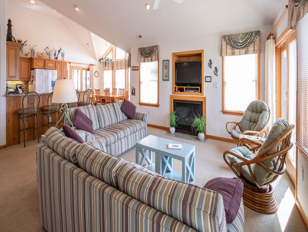 The Outer Banks Home 1016296